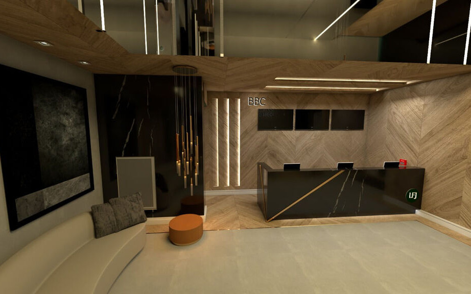 Benvenutti Business Center