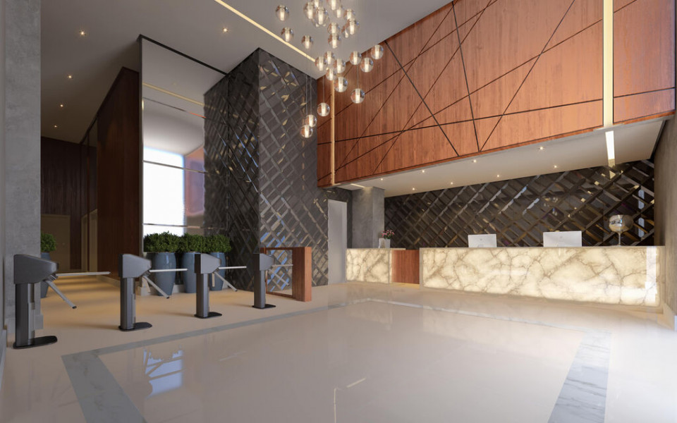 Benvenutti Business Center