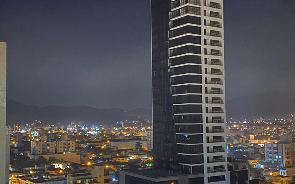 Benvenutti Business Center