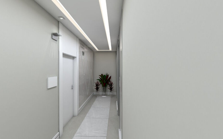 Benvenutti Business Center