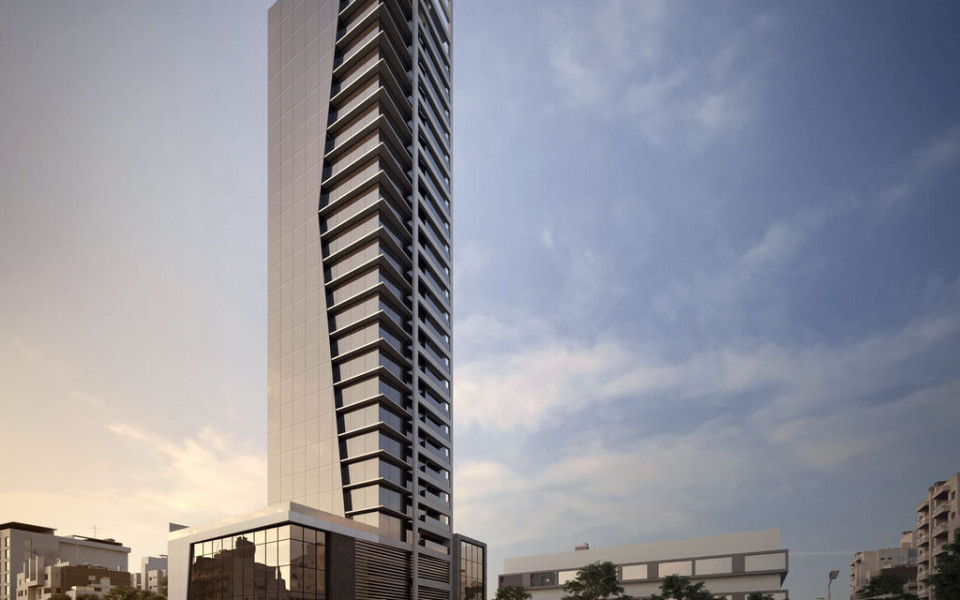 Benvenutti Business Center