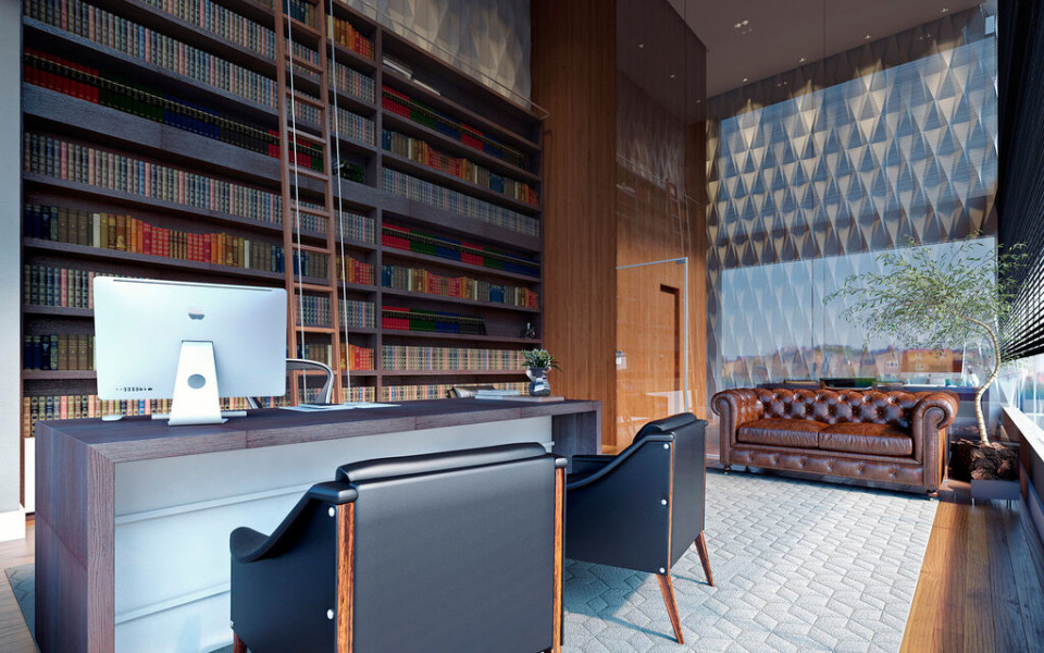 Benvenutti Business Center