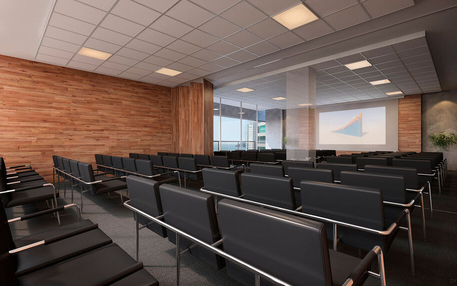 Benvenutti Business Center