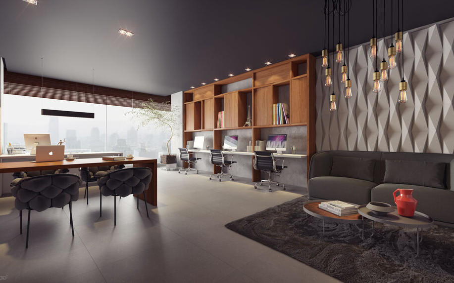 Benvenutti Business Center