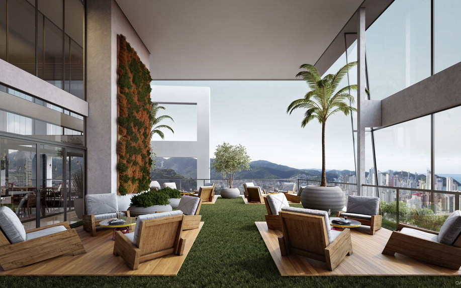 Benvenutti Business Center