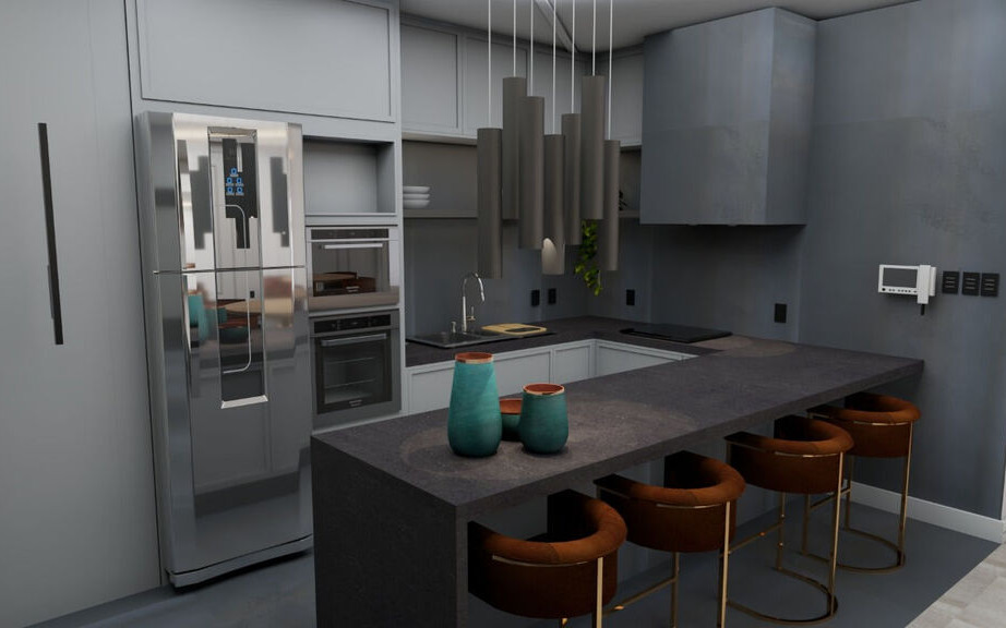 Benvenutti Business Center