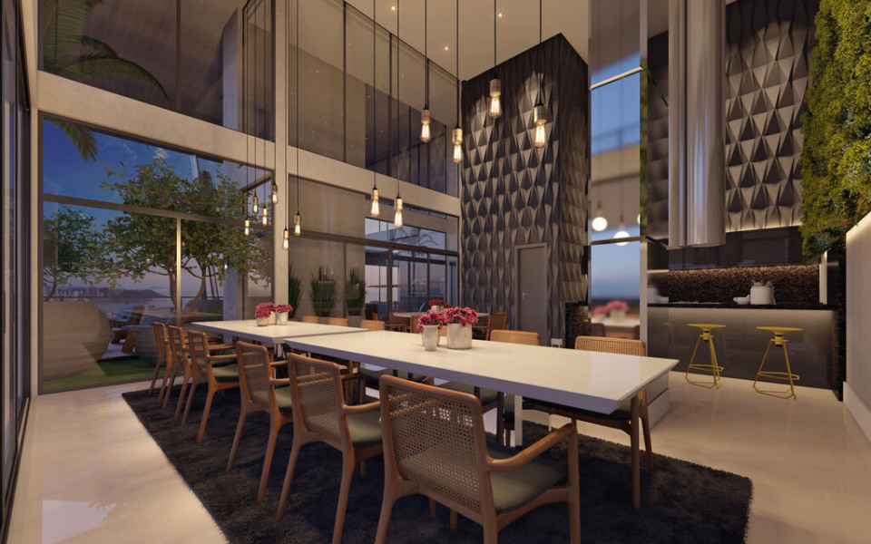 Benvenutti Business Center