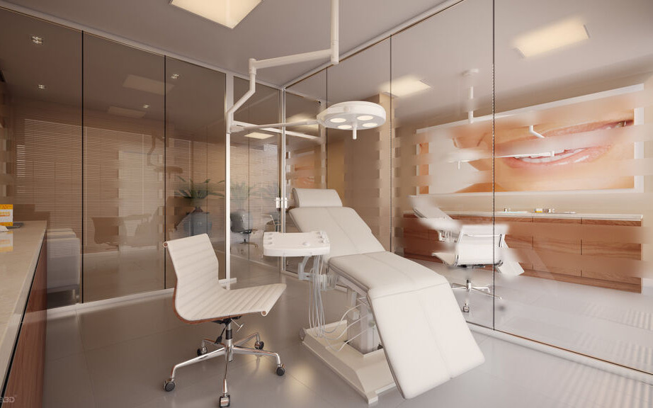 Benvenutti Business Center