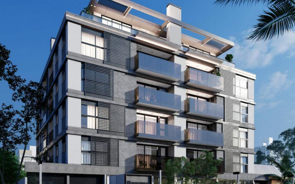 Bérgamo Residence - Residencial