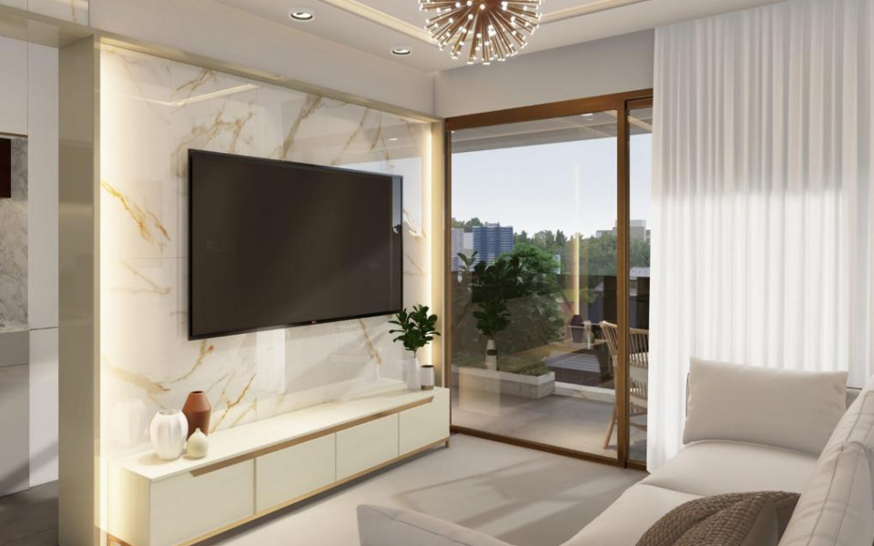 Bérgamo Residence - Residencial