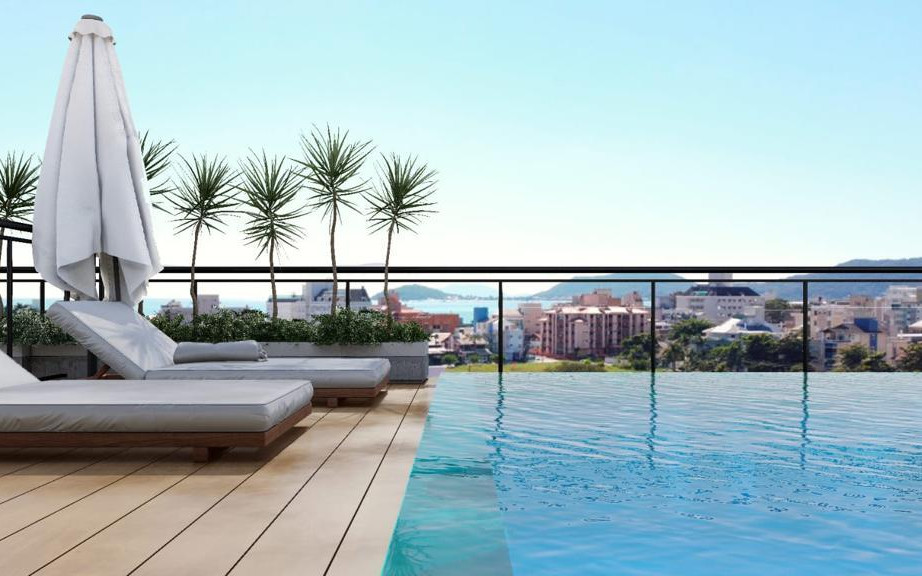 Bérgamo Residence - Residencial