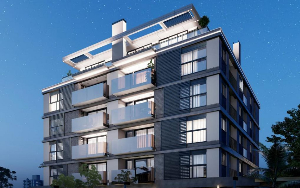 Bérgamo Residence - Residencial