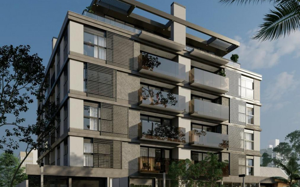 Bérgamo Residence - Residencial