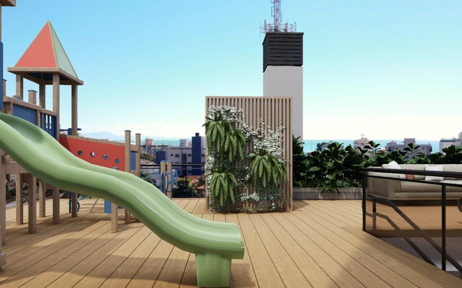 Bérgamo Residence - Residencial