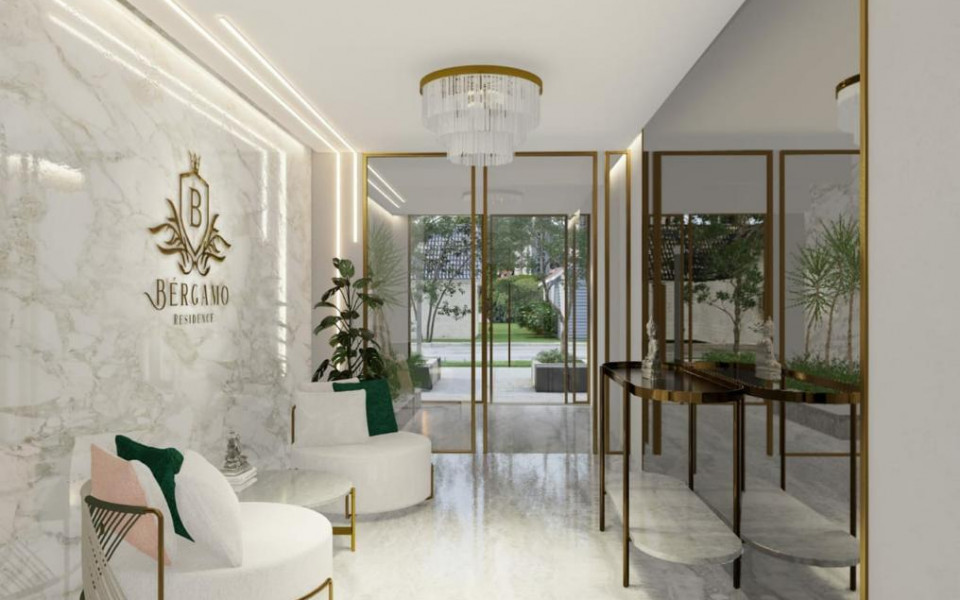 Bérgamo Residence - Residencial
