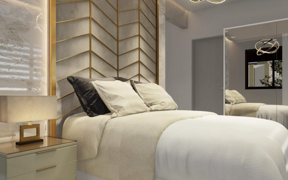 Bérgamo Residence - Residencial