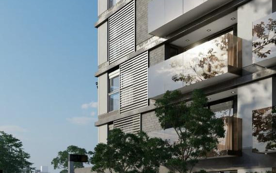 Bérgamo Residence - Residencial