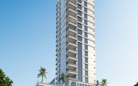 Berilo Palace Residence