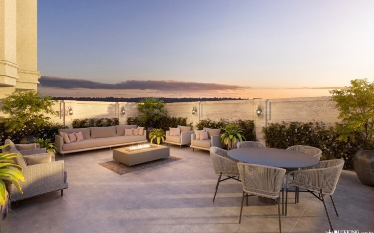 Berilo Palace Residence