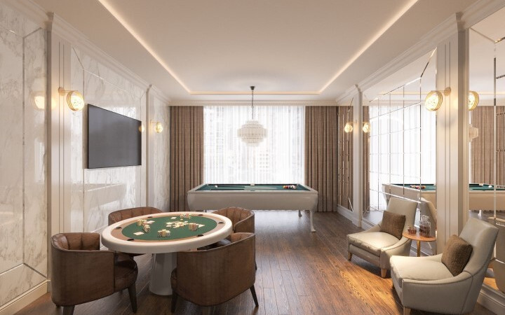 Berilo Palace Residence