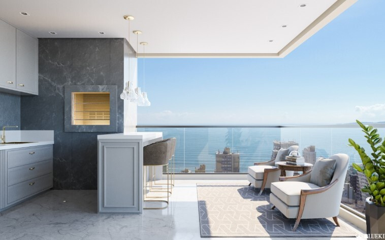 Berilo Palace Residence