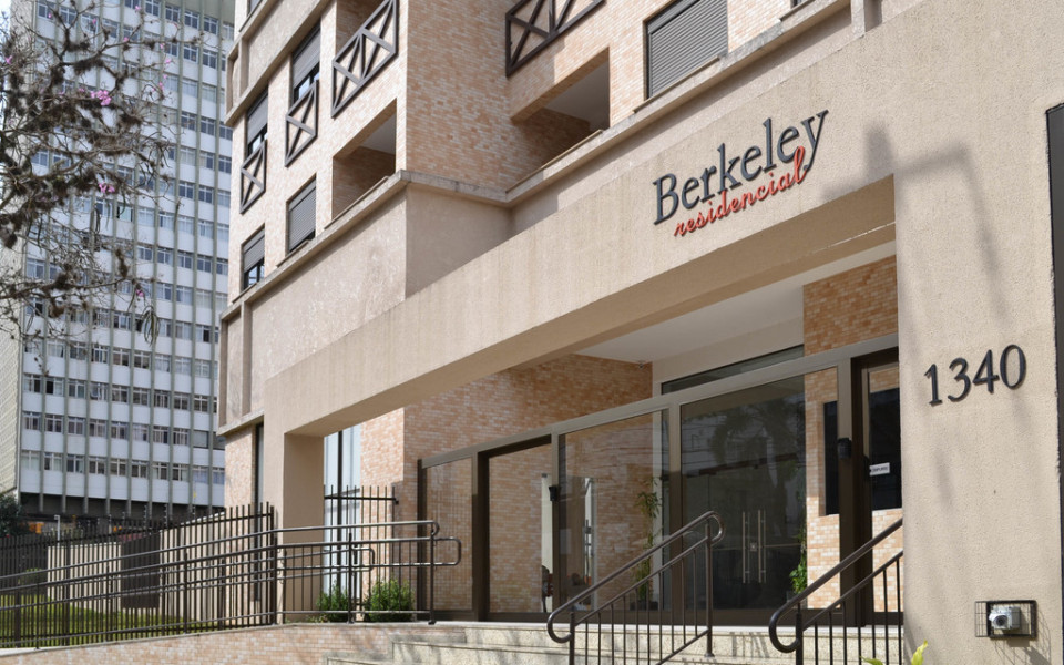 Berkeley Residencial