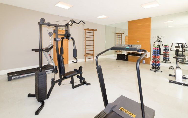 Berkeley Residencial