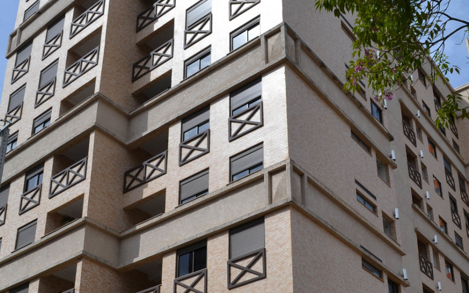 Berkeley Residencial