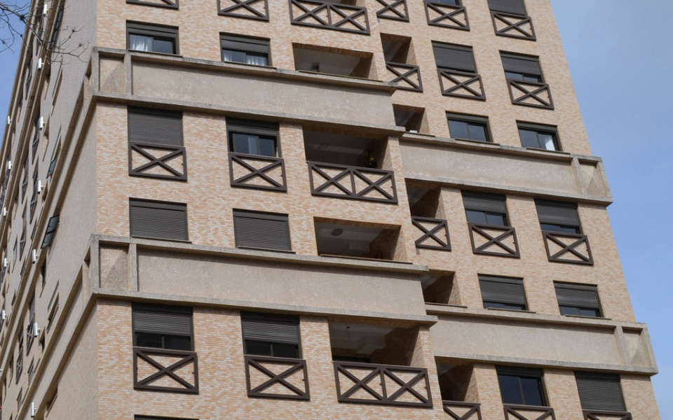 Berkeley Residencial