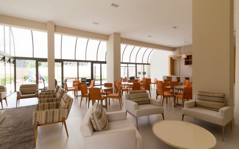 Berkeley Residencial