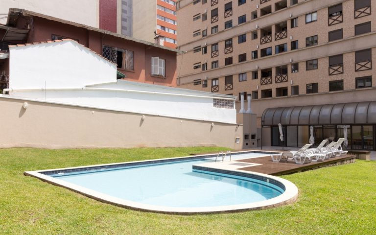 Berkeley Residencial