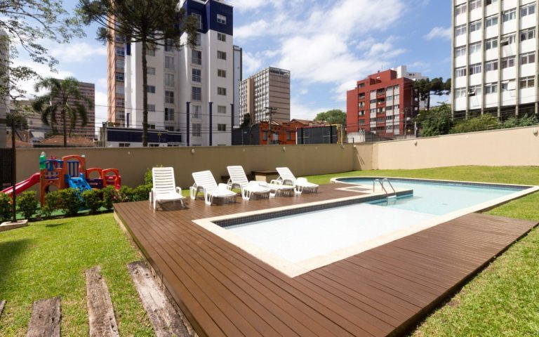 Berkeley Residencial