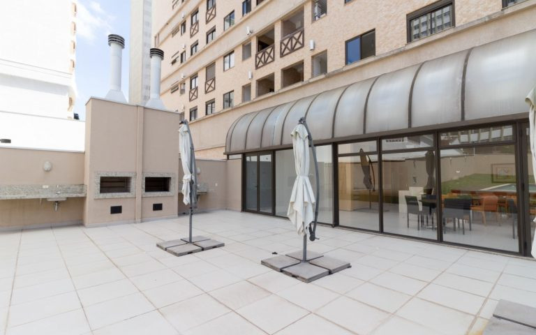 Berkeley Residencial