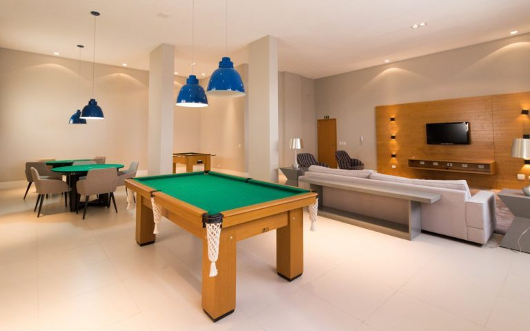 Berkeley Residencial