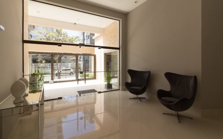 Berkeley Residencial