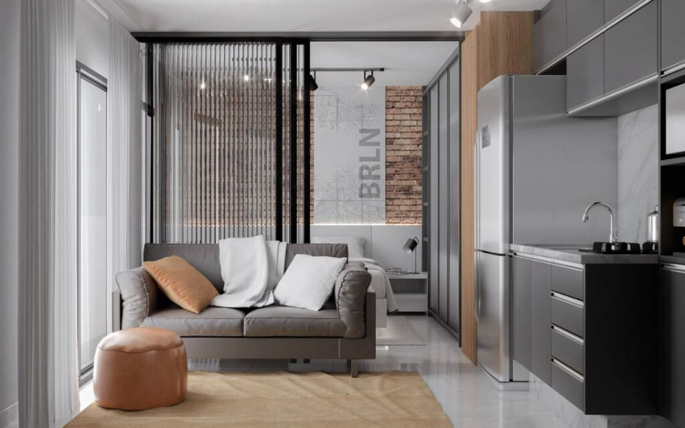 Berlin Coliving - REMAX Juntus