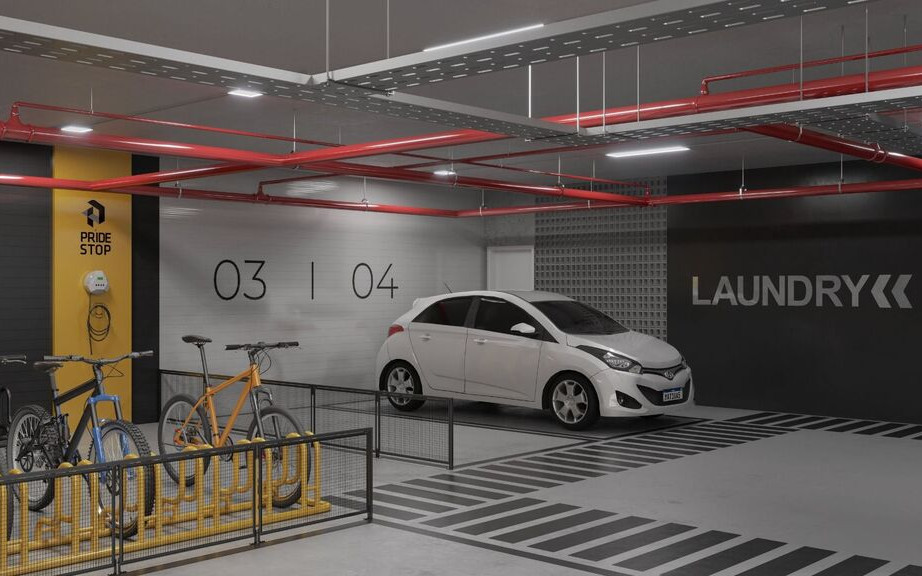 Berlin Coliving - REMAX Juntus