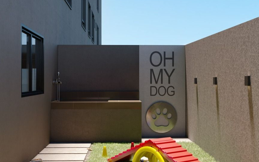 Berlin Coliving - REMAX Juntus