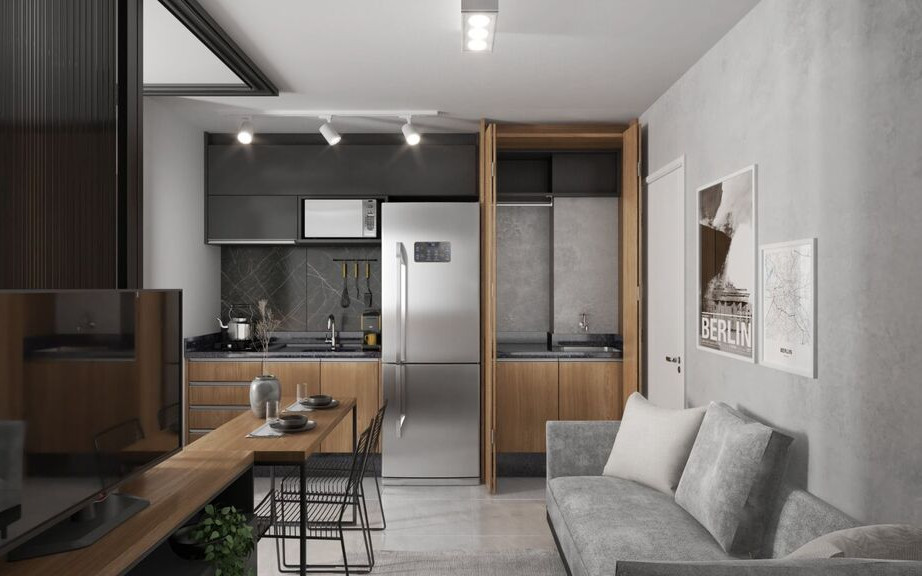 Berlin Coliving - REMAX Juntus