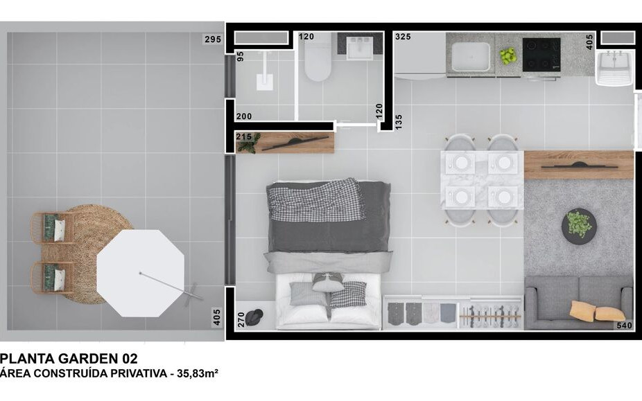 Berlin Coliving - REMAX Juntus