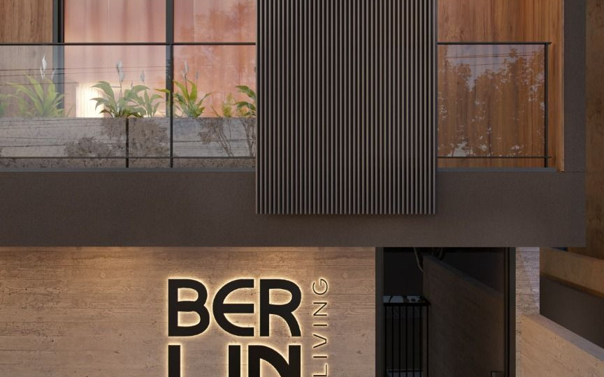 Berlin Coliving - REMAX Business