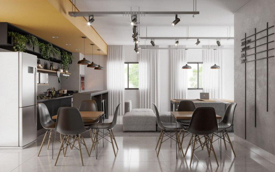 Berlin Coliving - REMAX Business