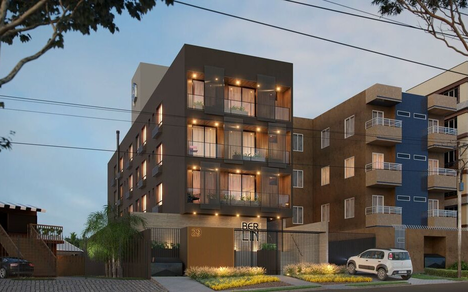 Berlin Coliving - REMAX Business