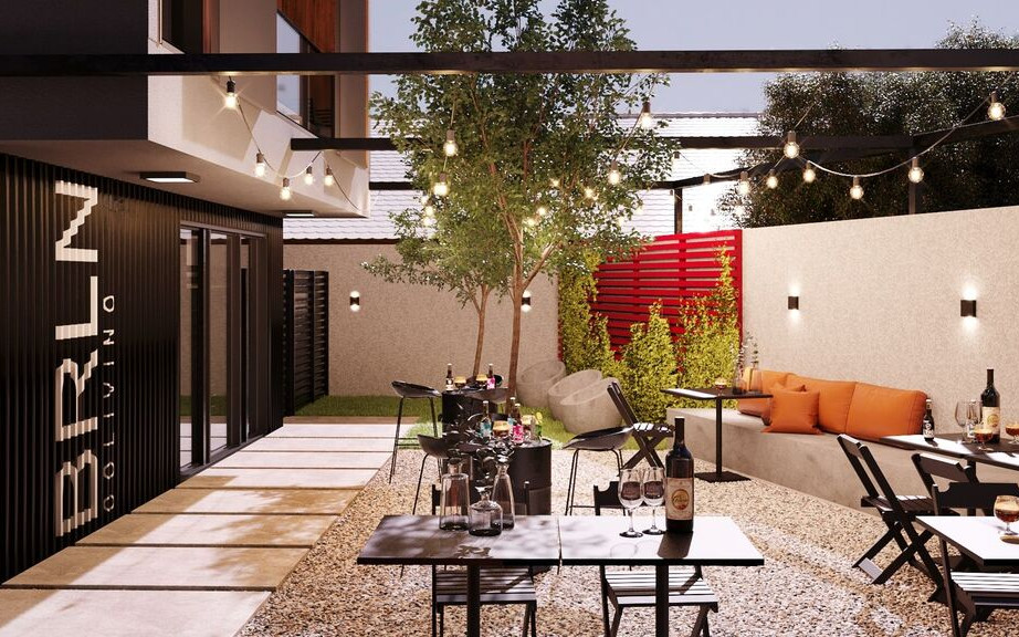 Berlin Coliving - REMAX Business