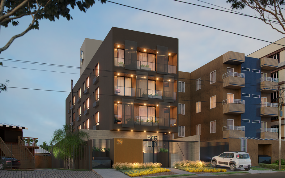 Berlin Coliving - Pride