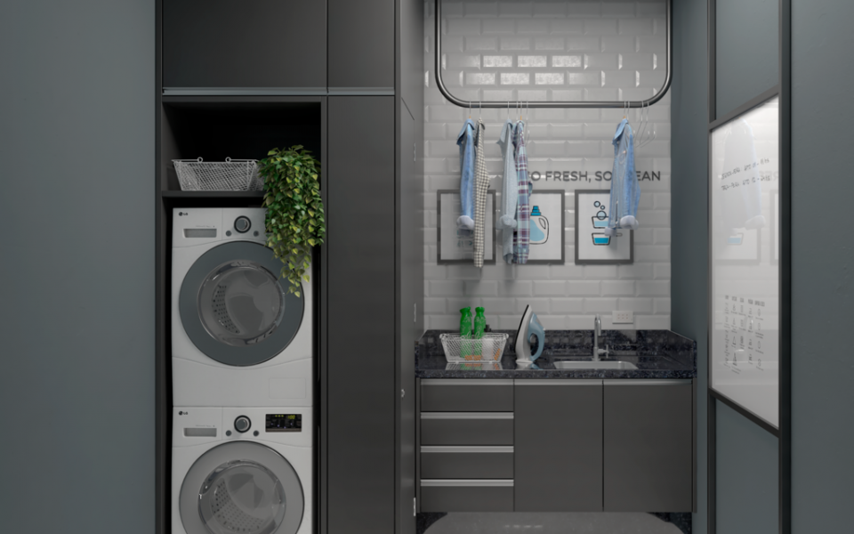 Berlin Coliving - Pride