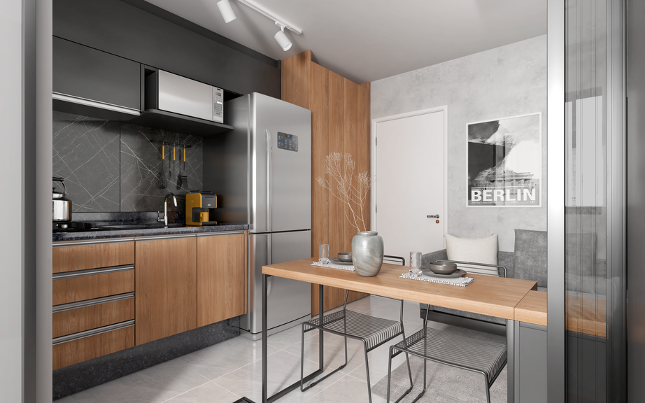 Berlin Coliving - Pride