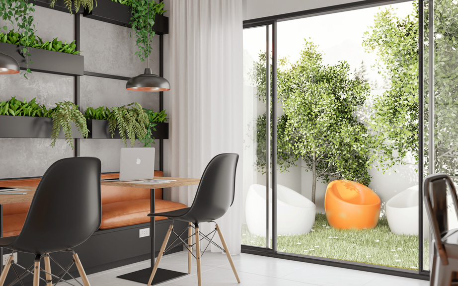 Berlin Coliving - Pride