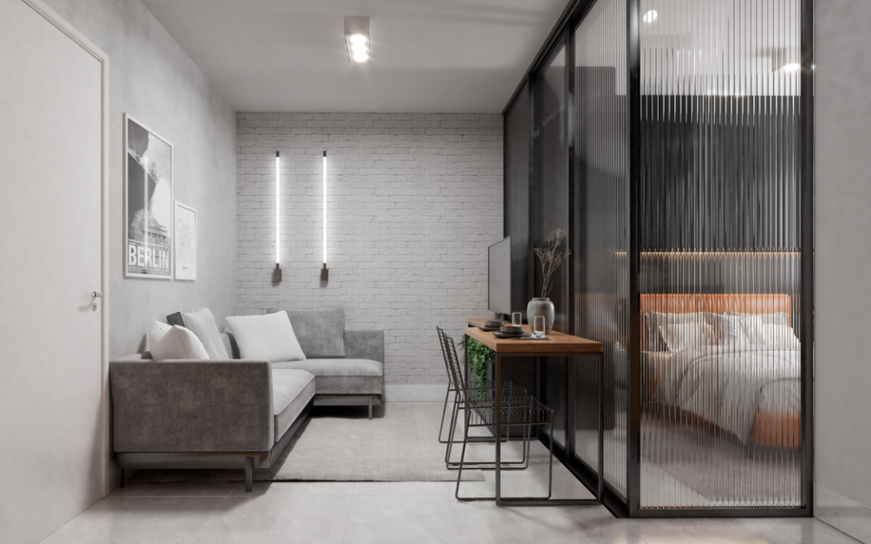 Berlin Coliving - Pride