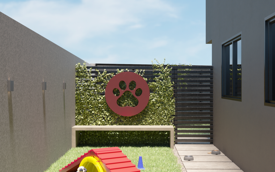 Berlin Coliving - Pride